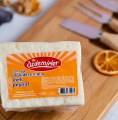 Özdemirler İnek
