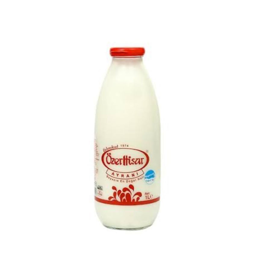 Özer Hisar 1L