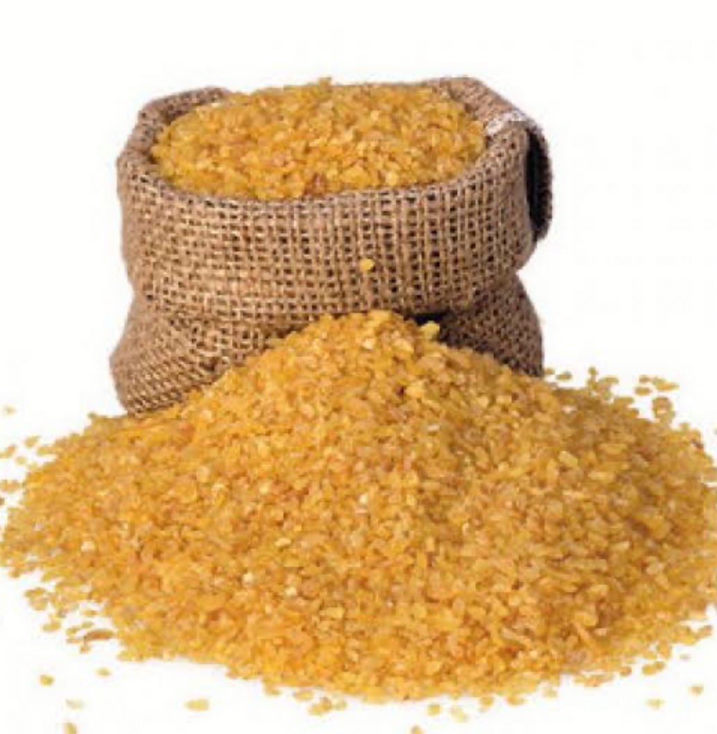 Pilavlık Bulgur Antep