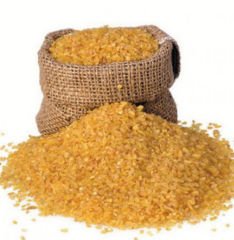 Pilavlık Bulgur Antep