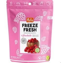 Ahududu Freeze