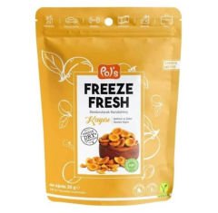 Kayısı Freeze