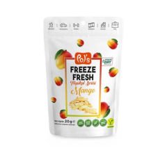 Mango Freeze