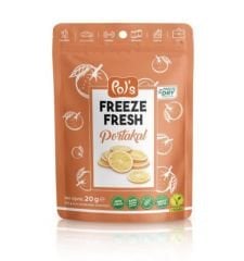 Portakal Freeze