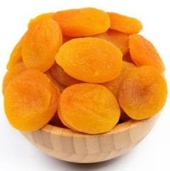 Sarı Kayısı Özel