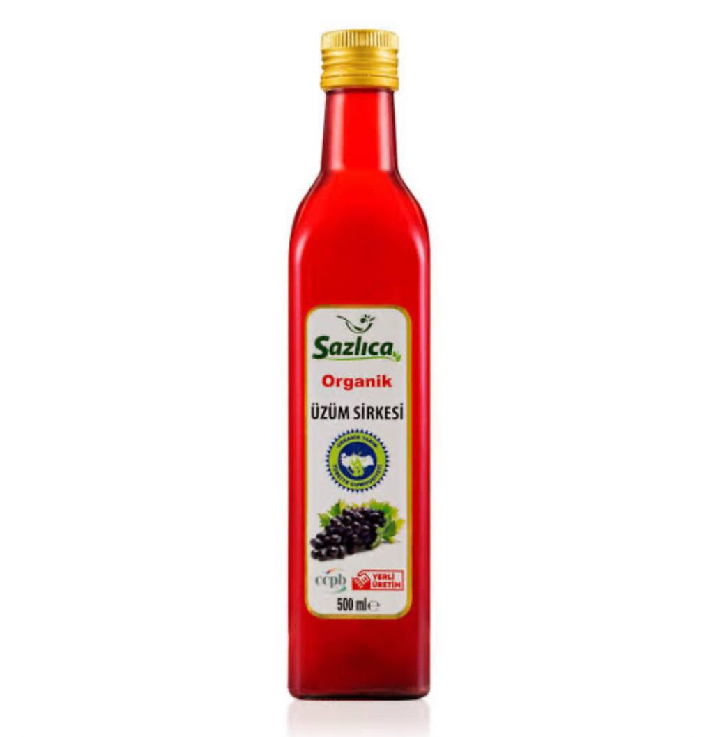 Üzüm Sirkesi
