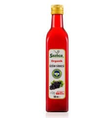 Üzüm Sirkesi