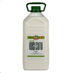 Seçen Keçi Sütü 2L