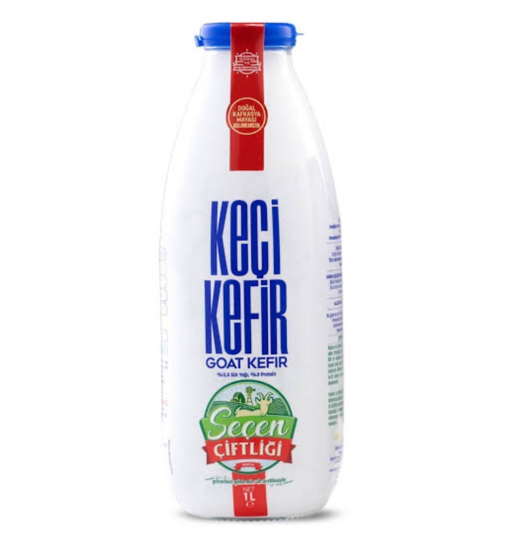 Seçen Kefir 1L