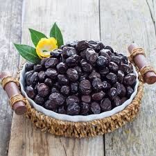 Gemlik Siyah Zeytin