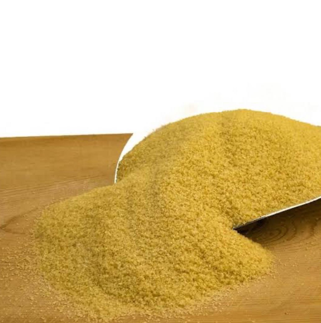 Sivas Kısırlık Bulgur