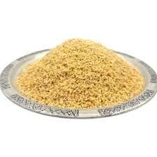 Sivas Pilavlık Bulgur