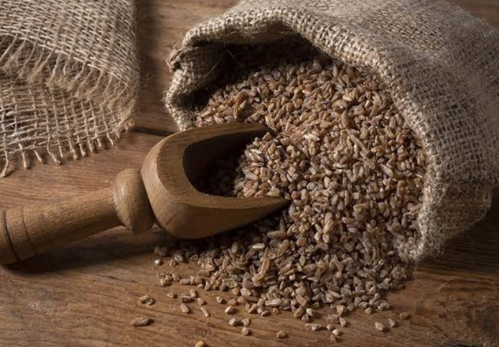 Siyez Bulgur 1kg
