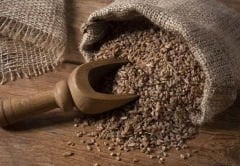 Siyez Bulgur 1kg