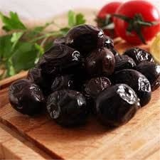 Manisa Siyah Zeytin