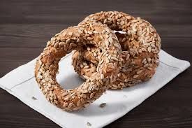 Siyez Simit Çiko