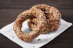 Siyez Simit Çiko