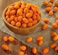Soslu Fıstık