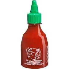 Sriracha Sos 230gr
