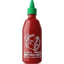 Sriracha Sos 475gr