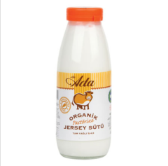 Ada Jersey Süt