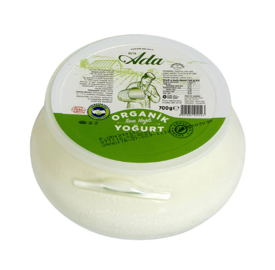 Ada Yoğurt 700G