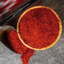 Tatlı Pul Biber