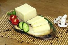 Taze Kaşar Peyniri