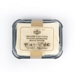 OLG. Tam Yağlı Beyaz Peynir 350G