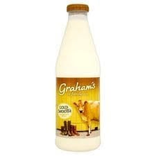 Golden Milk