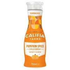 Pumpkin Spice