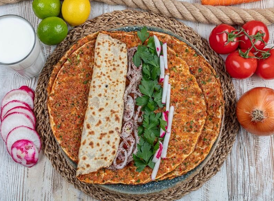 Antep Lahmacun