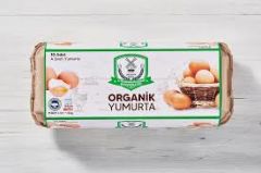 Yumurta 10'lu