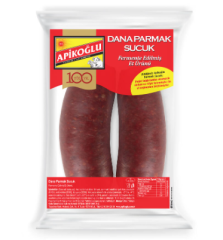 Apikoğlu Dana Parmak 200gr