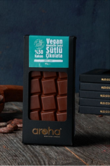 Aroha %50 Kakao H.Cevizi Sütlü