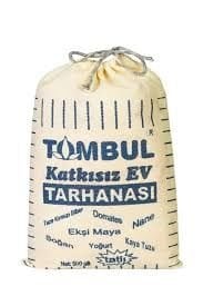Tatlı Tarhana