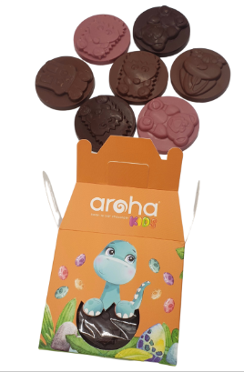 Aroha Kids Çikolata