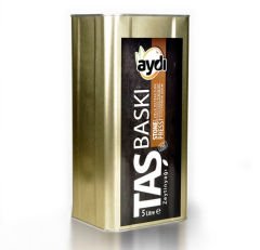 Aydın Taş Baskı Teneke