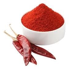 Toz Acı Biber