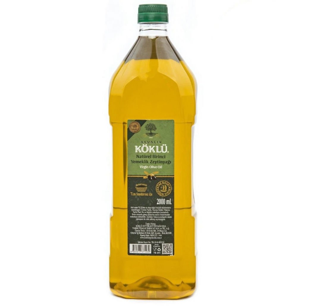Ayvalık Taş Baskı 1lt