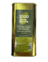 Ayvalık Zeytinyağı 1lt