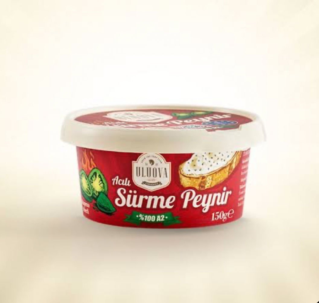 Uluova Süzme