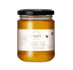 Çiçek Balı 480g