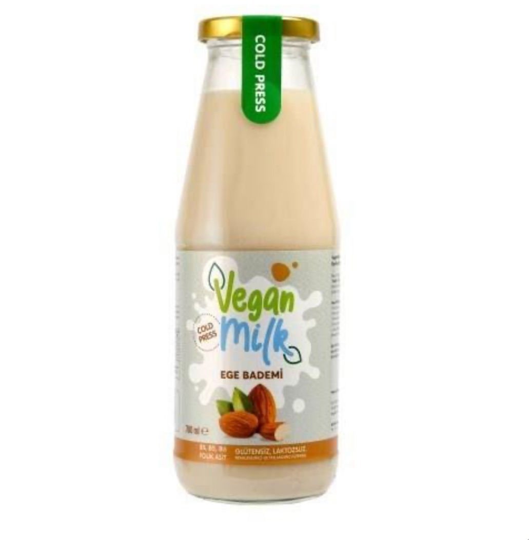 Ege Bademi 250ML