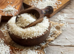 Basmati Pirinç