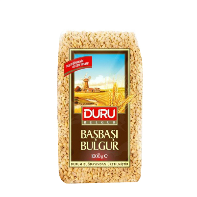 Başbaşı Bulgur Antep