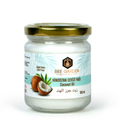 Beegarden Hindistan Cevizi 185ml