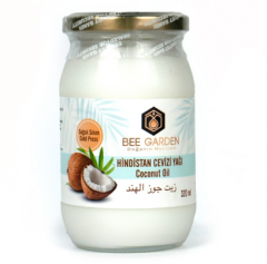 Beegarden Hindistan Cevizi 320ml