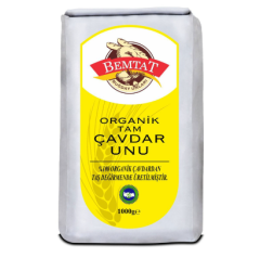 Çavdar Unu 1kg