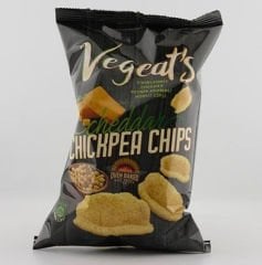 Chedarlı Cips